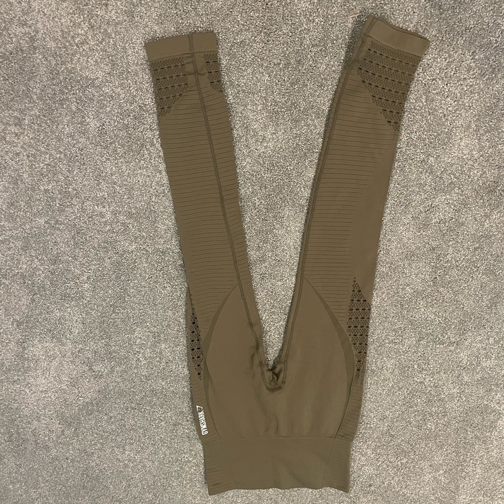 Gymshark Leggings